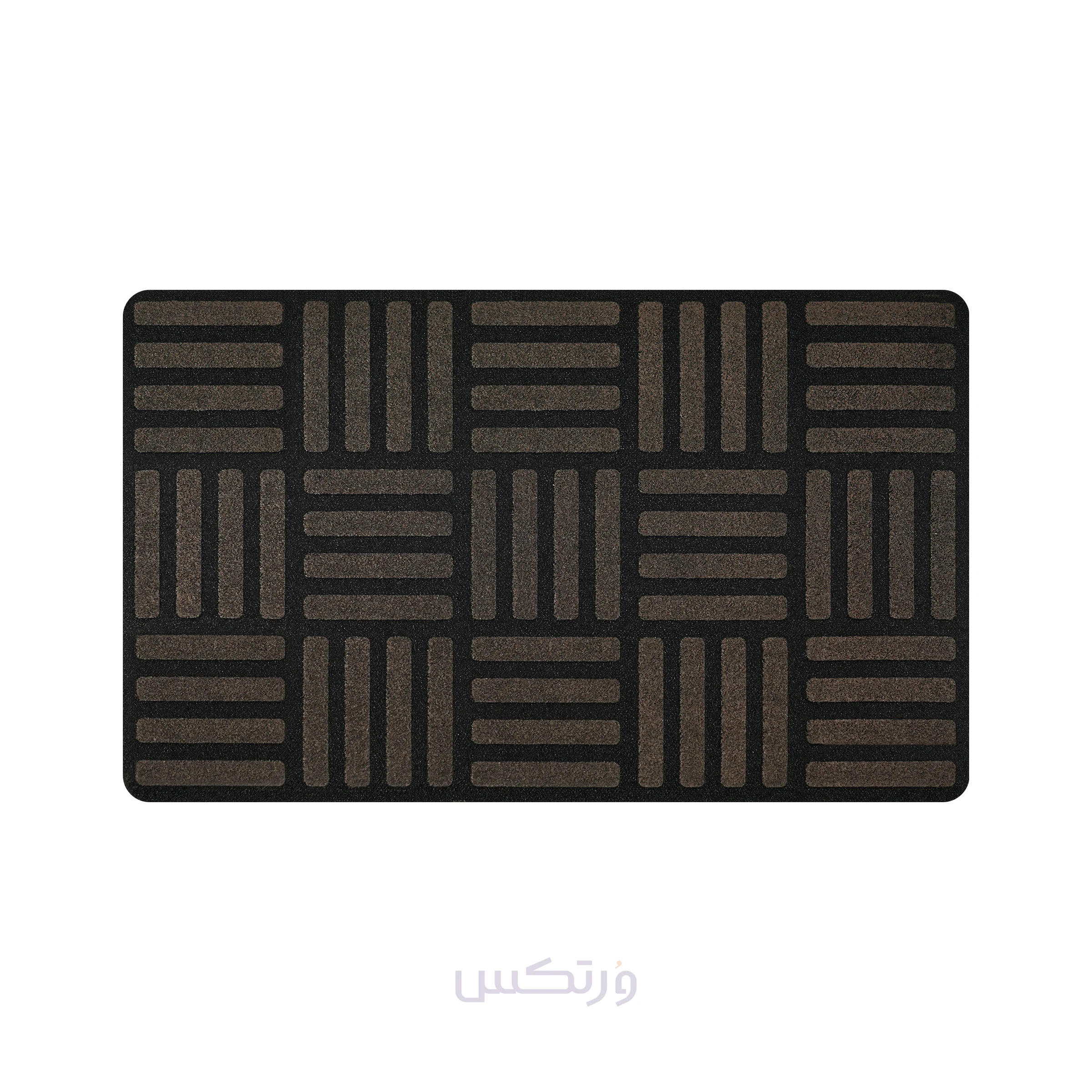 پادری برجسته ۲ لایه مستطیل کد 802C سایز 76*46