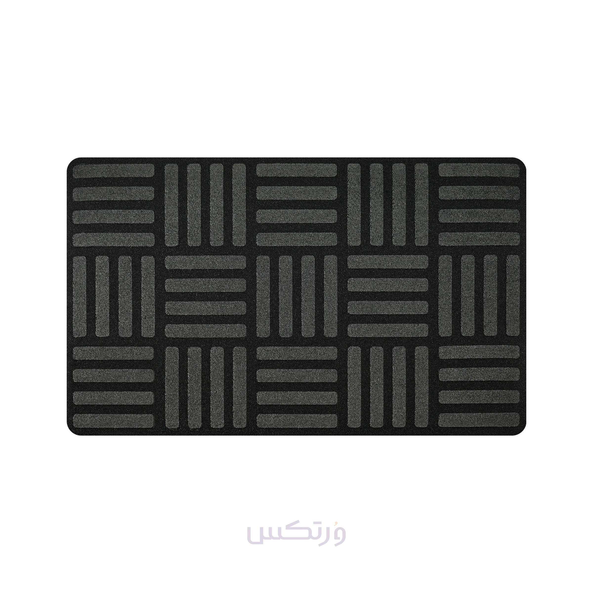 پادری برجسته ۲ لایه مستطیل کد 802T سایز 60*40