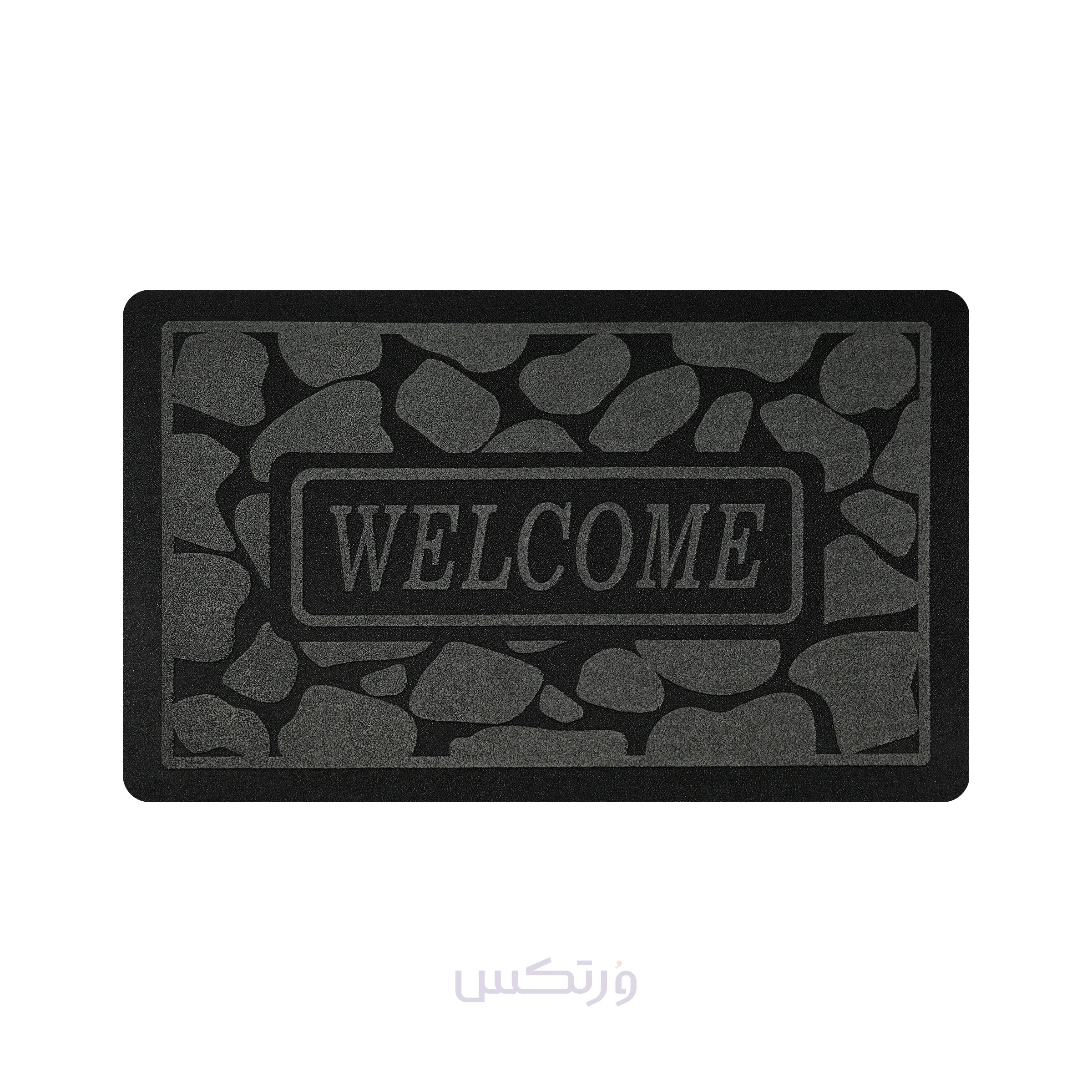 پادری برجسته ۲ لایه مستطیل کد 806B سایز 76*46