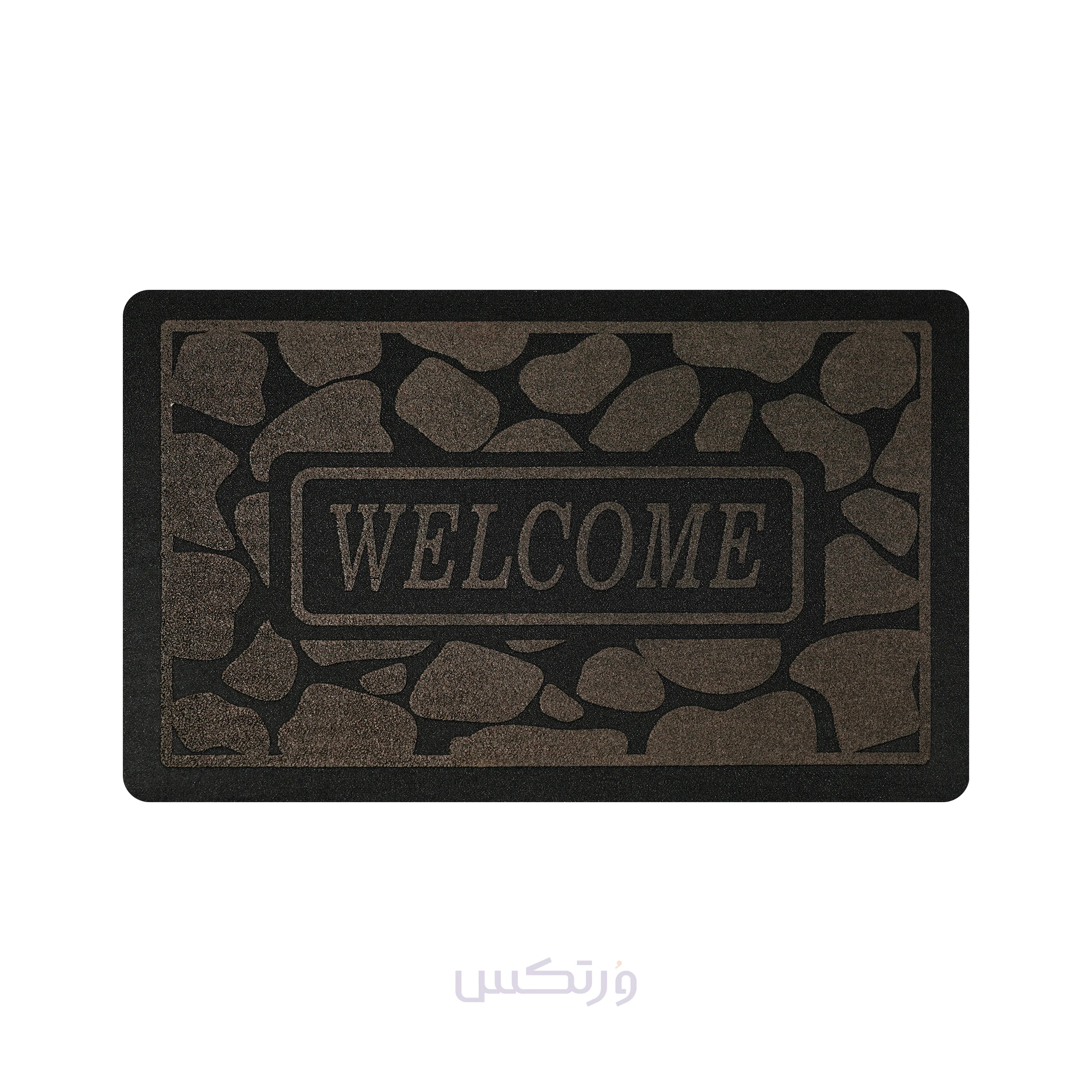 پادری برجسته ۲ لایه مستطیل کد 806C سایز 76*46