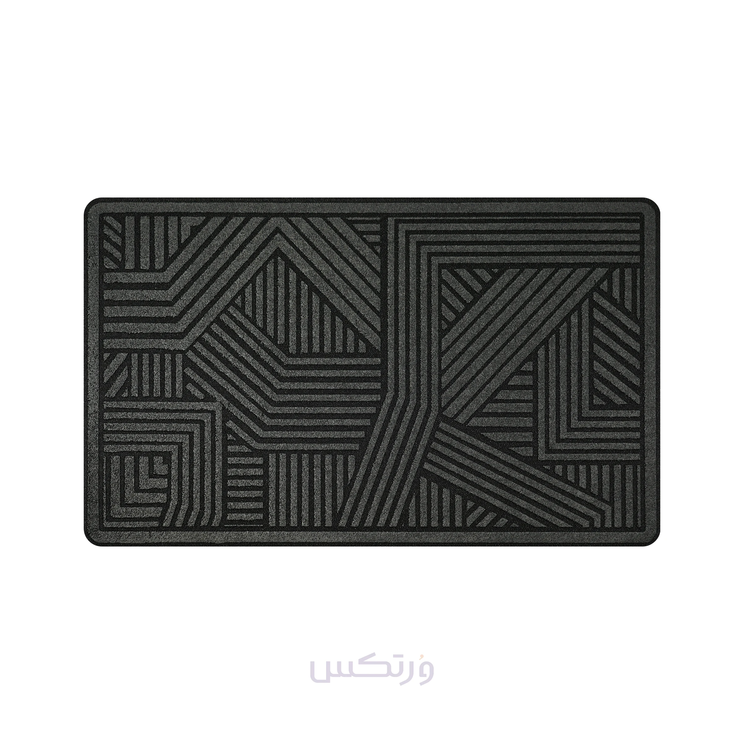 پادری برجسته ۲ لایه مستطیل کد 807B سایز 76*46