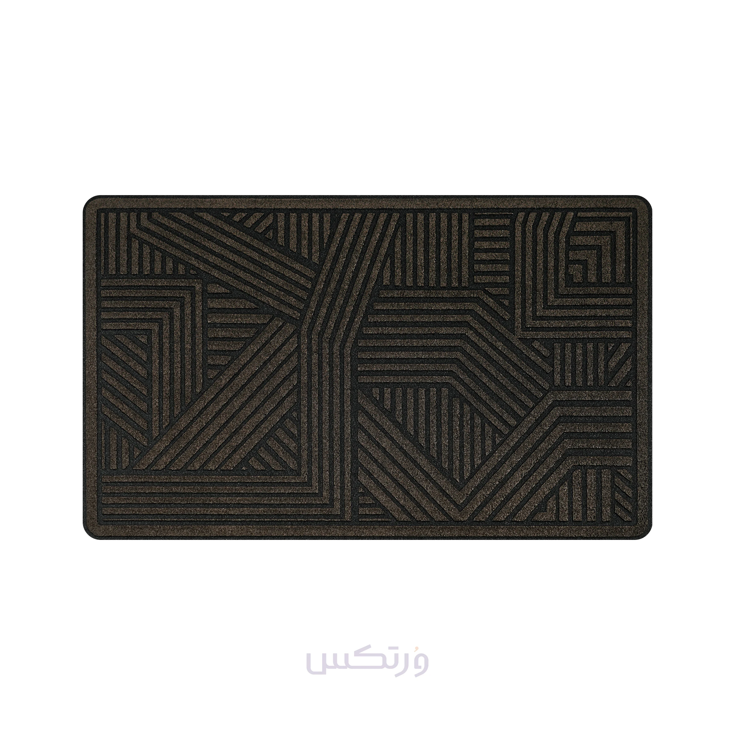 پادری برجسته ۲ لایه مستطیل کد 807C سایز 76*46